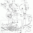 MD90C2 OIL PUMP