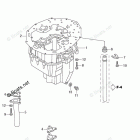 BFT250A OIL PAN