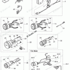 MFS25B OPTIONAL PARTS & ACCESSORIES (1)