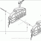 BFT90A Bolt Kit