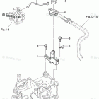 MFS2.5B THROTTLE