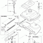 MFS2.5B FUEL TANK