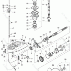 MFS15C GEAR CASE
