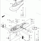 BFT75A GEAR CASE