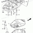 BFT115A OIL PAN