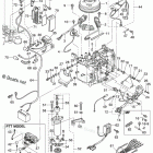 MFS9.8A3 MAGNETO & ELECTRIC PARTS