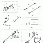 MFS9.8A3 OPTIONAL PARTS (ACCESSORIES)