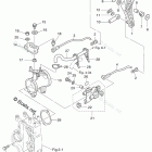MD90C2 THROTTLE
