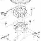 MD90C2 MAGNETO