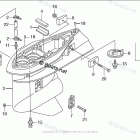 BFT150A GEAR CASE