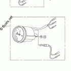 BFT250A Meter