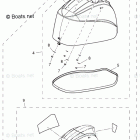 MFS40A TOP COWL