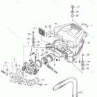 BFT200A THROTTLE BODY