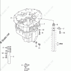 BFT225A OIL PAN