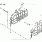 BFT225A Bolt Kit