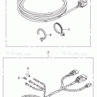 BFT60A Interface Cable Kit