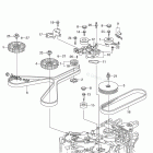 BFT225A Timing Belt