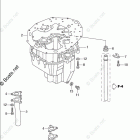 BFT200A OIL PAN