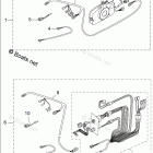 MD115A2 RIGGING KIT
