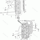 BFT200A CYLINDER HEAD