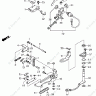 BFT75A Shift Shaft