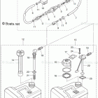 MFS4C SEPARATE FUEL TANK