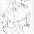 MD115A2 TOP COWL