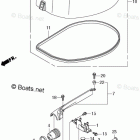 BFT60A ENGINE COVER