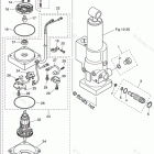 MFS15C POWER TILT