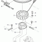 MD50B2 MAGNETO