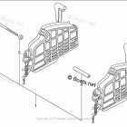 BFT250A Bolt Kit