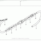 BFT90A Fuel Tube
