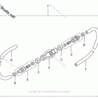 BFT200A Fuel Tube