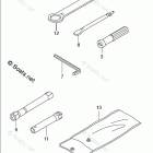 BFT200A Tool