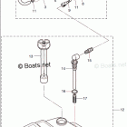 MD50B2 FUEL TANK