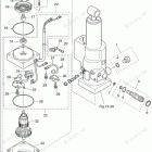 MFS9.8A3 POWER TILT