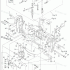 MFS30B BRACKET (PTT & GAS ASSIST)