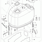 MD115A2 TOP COWL