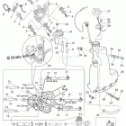 MD75C2 OIL PUMP
