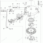 MFS4C RECOIL STARTER