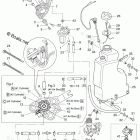 MD115A2 OIL PUMP
