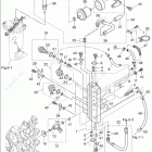 MD75C2 AIR RAIL