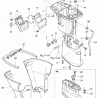 MFS15C DRIVE SHAFT HOUSING