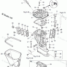 MFS30B DRIVE SHAFT HOUSING