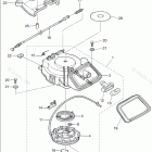 MFS30B RECOIL STARTER