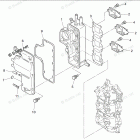 MD40B2 AIR CHAMBER