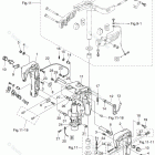 MFS15C BRACKET (PTT)