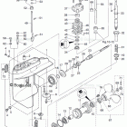 MFS30B GEAR CASE