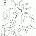 MD40B2 OIL PUMP