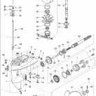 MFS15C GEAR CASE